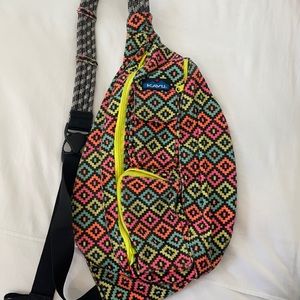Kavu bag